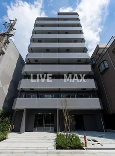 GRANPASEO清澄白河の画像