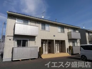 ヴェルチュ Cの画像