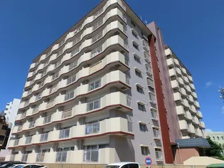 グランデあんごの画像