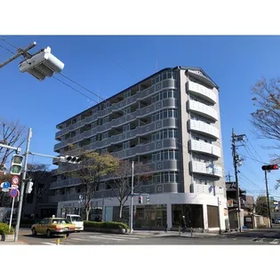 コーポレート竹の塚二丁目の画像