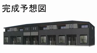 パラッツオ Aの画像