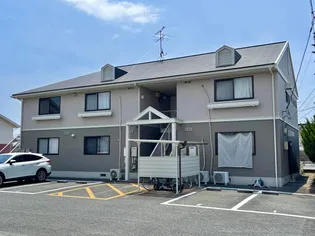 サンライン川入 A棟の画像