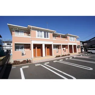 ファシネィション3119【1階】の外観