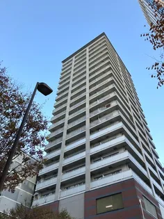 パークタワー秋葉原の画像