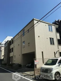 東京都墨田区菊川2【マンション】の外観