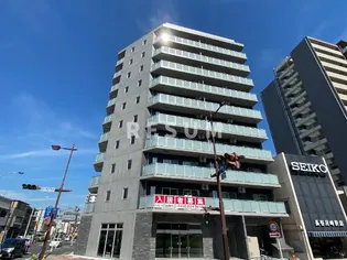 千葉県千葉市中央区本町1【マンション】の外観