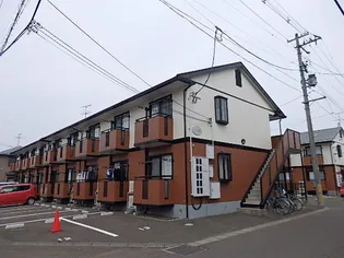 トゥインクルコート文化町12番館の画像