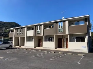 メゾン ド ファミーユAの画像