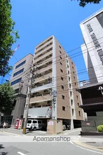 福岡県福岡市博多区博多駅前4【マンション】の外観