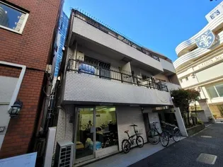 池袋見真ビルの画像