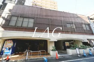 東京都新宿区歌舞伎町2【マンション】の外観