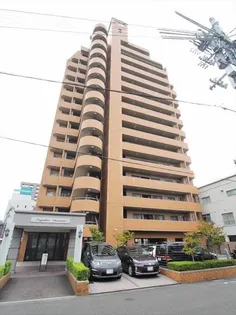 ダイアパレス東雲の画像