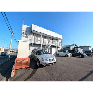 コーポ斉藤の画像