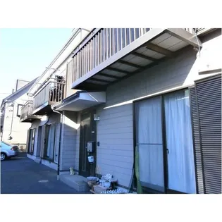 神奈川県平塚市豊田本郷【一戸建】の外観