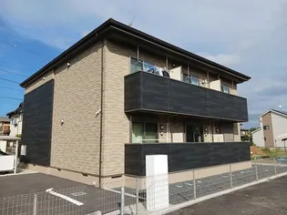 クリスタル ピアの画像