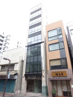 KINOKUNIYA Sugar Residence 紀伊国屋シュガー【8階】の外観