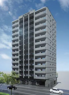 アルファシオ リエンソの画像