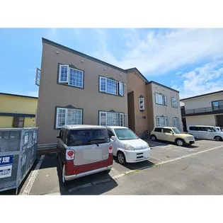 ソフィア五稜郭の画像