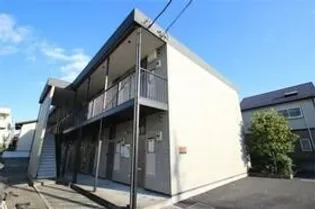 メインシティガーデン 弐番館の画像