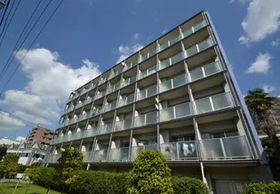 パルケ吉祥寺の画像