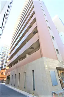 東京都千代田区東神田1【マンション】の外観