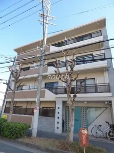 ドムール加美の画像