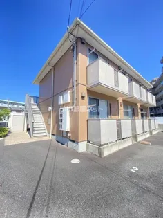 ディアス西宝町【2階】の外観