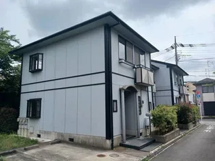 ヒルズつくし野IIIの画像