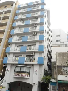 アズール上野の画像