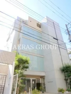 ヴァンフォーレ目黒の画像