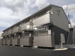 エイムⅢの画像