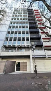 愛知県名古屋市中区大須3【マンション】の外観