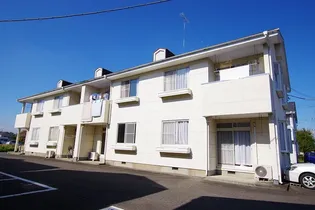 アザレヤサンハイム Aの画像