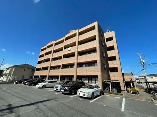 ベルグランデ高柳の画像