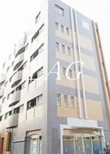 シュロスK・Y北品川【4階】の外観