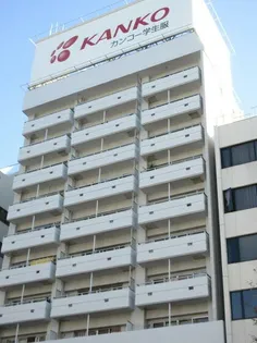 ジャコワ東日本橋マンションの画像