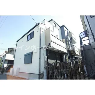 フォルトゥーナ津田沼【1階】の外観