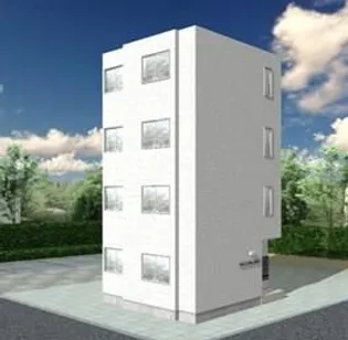 フィオーレ西日暮里Bの画像