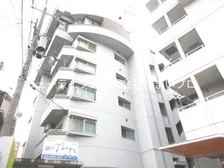 グランドール2番館の画像