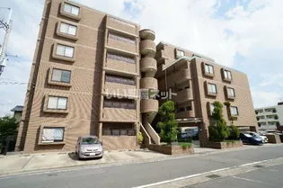 アグラード長岡京の画像