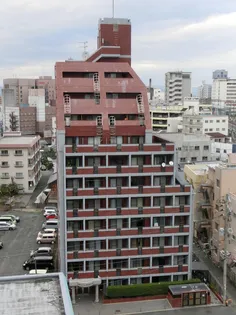 ロマネスク東町の画像