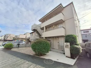 フルール山手の画像