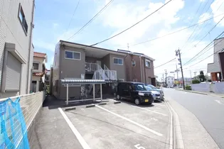 ハピネスⅠの画像