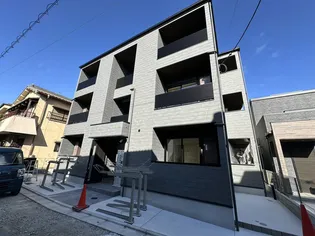 GRACIAS COURT 若江岩田の画像