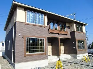 サン クレメントAの画像