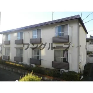 フジハイツ11号館の画像