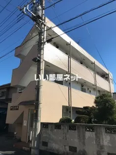 MAISON WEST DREAMの画像