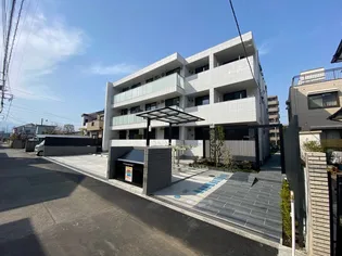 ミラ WAN本厚木の画像