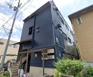 コーポ旭Ⅰの画像