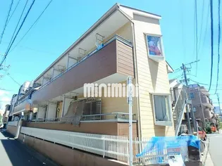 ベルトピア荒川2Aの画像